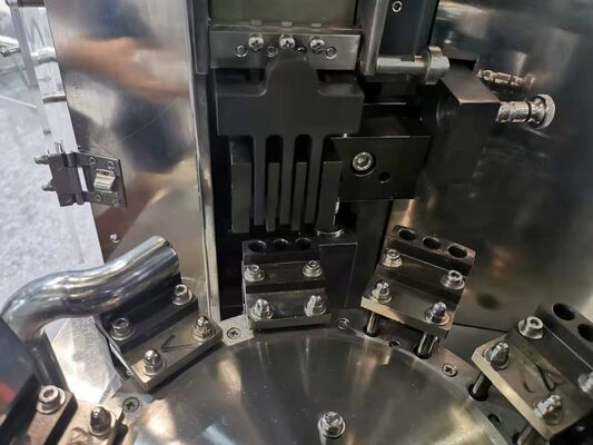 دستگاه پر کردن کپسول ژلاتين سخت اتوماتيک آزمایشگاهي کوچک با قيمت ارزان